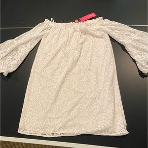 Lily Pulitzer Nevie dress, size M